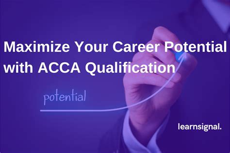 Unleash Your Career Potential: Find the Perfect ACCA Member for Your Success