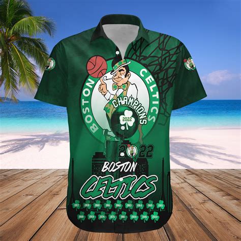 Unleash Your Celtic Pride with Championship Shirts