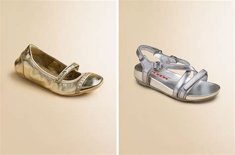 Unleash Your Child's Style with Prada Kids Shoes: A Comprehensive Guide