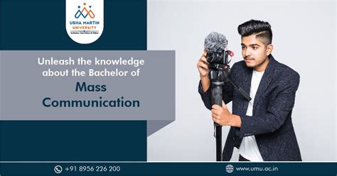 Unleash Your Communication Prowess with a Bachelor of Communication