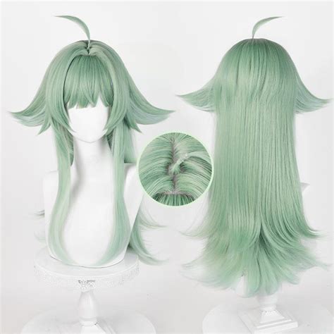 Unleash Your Cosplay Prowess with Captivating Cosplay Wigs