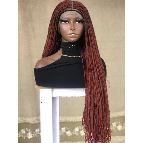 Unleash Your Creative Flair with Endless Braiding Wig Options