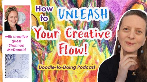 Unleash Your Creative Flow: