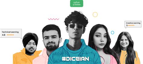 Unleash Your Creative Potential: Dive into the World of Design with Dice Academy Delhi!