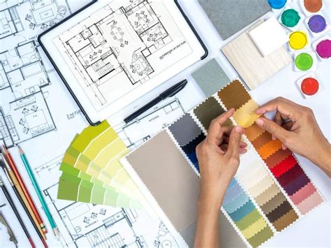 Unleash Your Creativity: A Comprehensive Guide to Interior Design Courses