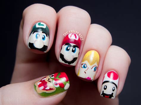 Unleash Your Creativity: A Comprehensive Guide to Nail Art Designs with Pictures