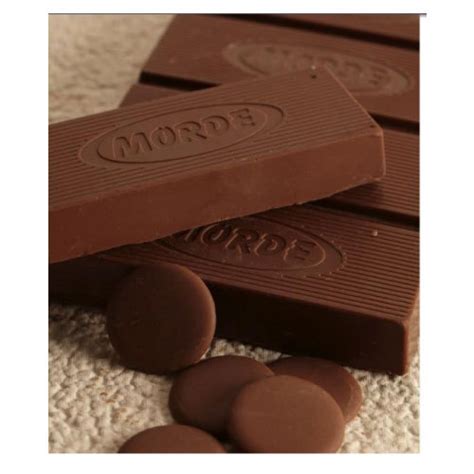 Unleash Your Creativity: Dive into the Delicious World of Morde Chocolate Compound