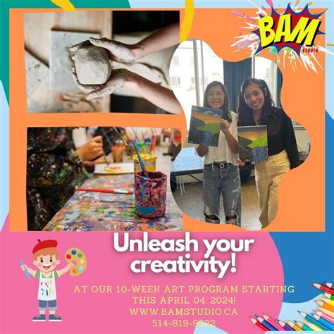 Unleash Your Creativity Through Diverse Drawing Classes