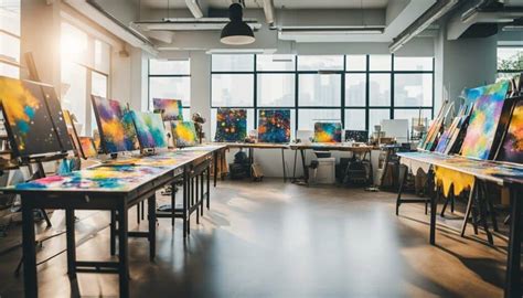 Unleash Your Creativity with Comprehensive Art Courses in Singapore