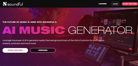 Unleash Your Creativity with Music AI Generators