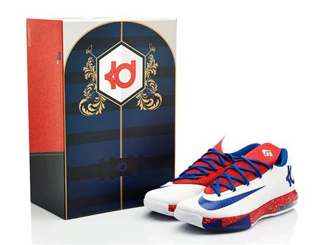 Unleash Your Creativity with NIKEiD KD: A Guide to Crafting Your Personalized Masterpiece