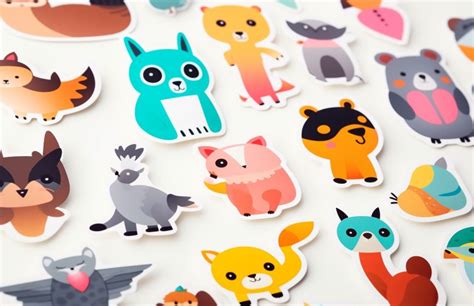 Unleash Your Creativity with PNG Stickers: A Comprehensive Guide