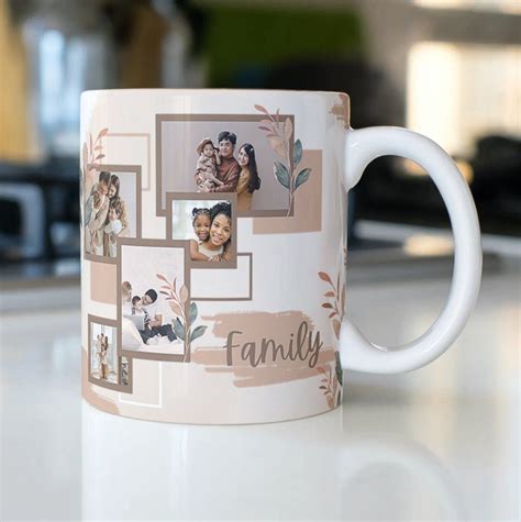 Unleash Your Creativity with Personal Creations: Get 55% Off on Personalized Mugs