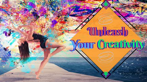 Unleash Your Creativity with Rich Details and Vibrant Colors