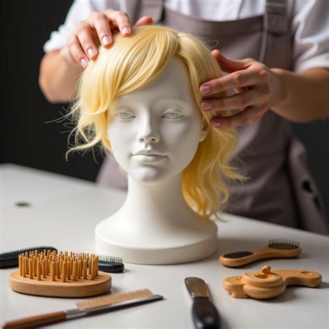 Unleash Your Creativity with a Mannequin Head