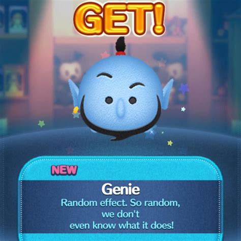 Unleash Your Creativity with the Enchanting Character Guessing Genie