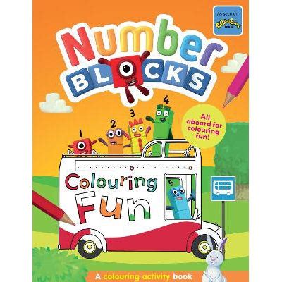 Unleash Your Creativity with the Numberblocks Comic Studio