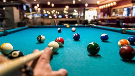 Unleash Your Cue Skills: A Comprehensive Guide to Finding the Perfect Pool Hall Near You