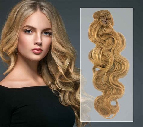 Unleash Your Curly Confidence with Clip-In Extensions