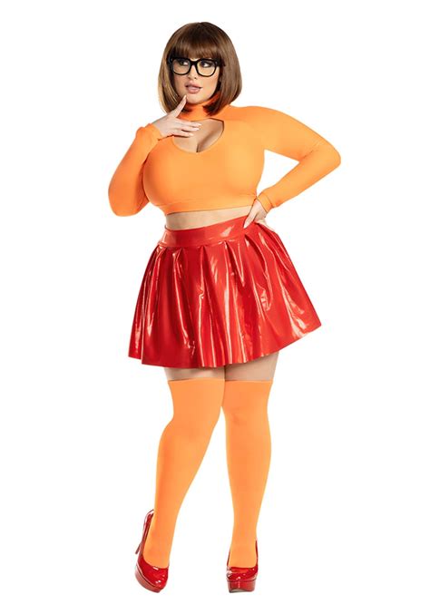 Unleash Your Curves: Slay the Night with Sexy Plus Size Halloween Costumes