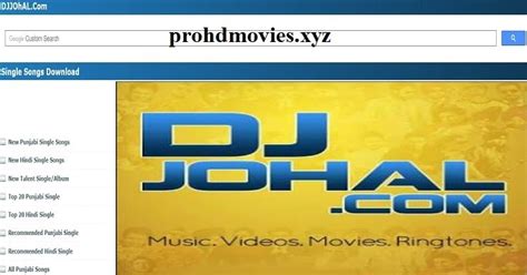 Unleash Your DJ Potential with the Remarkable djjohal pro