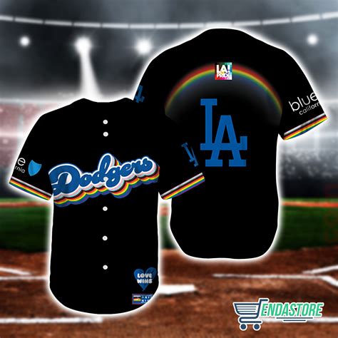 Unleash Your Dodger Pride: A Comprehensive Guide to the Ultimate Dodgers Shirt for Men