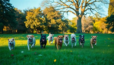 Unleash Your Dog's True Potential: The Transformative Power of savannahsteel