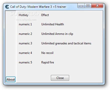 Unleash Your Dominance in Modern Warfare 3 with PC Cheats