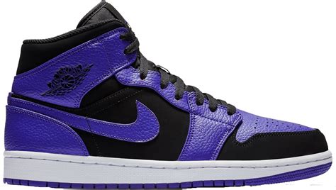 Unleash Your Dominance on the Court: A Comprehensive Guide to the Jordan Air Jordan 1 Mid Basketball Shoes