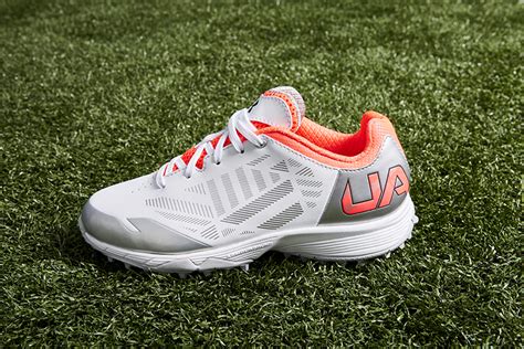 Unleash Your Dominance on the Turf: The Ultimate Guide to Lacrosse Turf Shoes