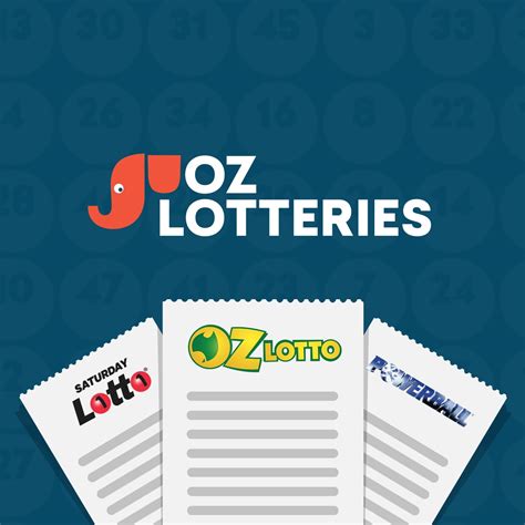 Unleash Your Dreams: A Guide to Winning Big with NSW Oz Lotteries