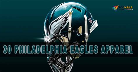 Unleash Your Eagles Spirit: A Comprehensive Guide to Philadelphia Eagles Attire