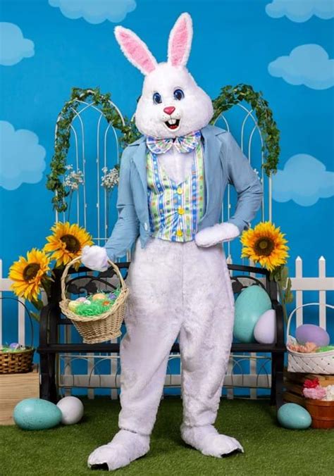 Unleash Your Easter Spirit: A Comprehensive Guide to Bunny Costumes for Guys