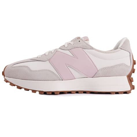 Unleash Your Empowered Spirit with the Iconic New Balance Women's 327