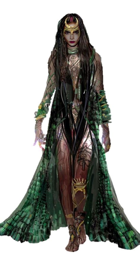 Unleash Your Enchanting Potential: A Comprehensive Guide to the Alluring Enchantress Halloween Costume