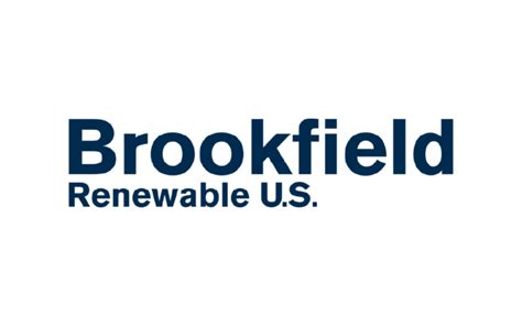 Unleash Your Energy Potential with Brookfield Renewable Energy Careers**