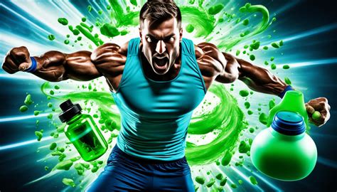 Unleash Your Energy Zynith with the Power of an Unbeatable Energy Supplement