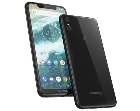 Unleash Your Extraordinary with the Motorola One: A Smartphone That Empowers