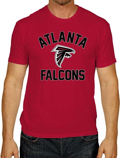 Unleash Your Falcons Pride: A Comprehensive Guide to Atlanta Falcons Apparel