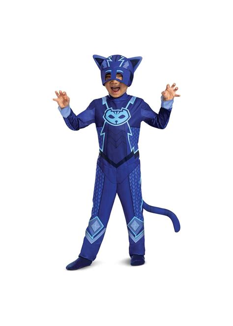 Unleash Your Feline Spirit: The Ultimate Guide to Catboy Costumes