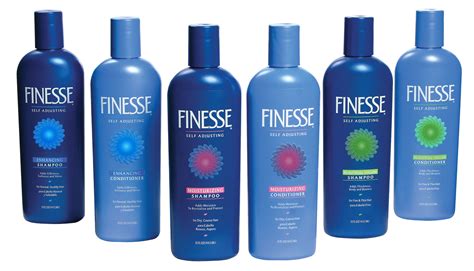 Unleash Your Finesse Hair's Hidden Potential: Shine Brighter with Our Luxurious Haircare Solutions