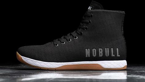 Unleash Your Fitness Potential: Elevate Your Crossfit Performance with Nobull Crossfit Shoes