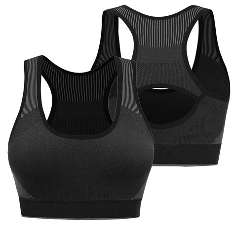 Unleash Your Fitness Potential: Embrace the Versatility of Raceback Bras