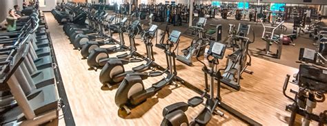 Unleash Your Fitness Potential: Explore 10 Top-Rated Gyms in Charleston SC