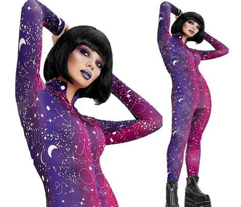 Unleash Your Force and Dress Up Like a Galactic Superstar!