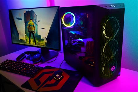 Unleash Your Gaming Potential: A Comprehensive Guide to Prebuilt Gaming PCs