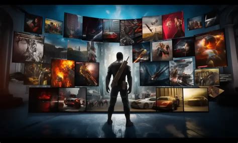 Unleash Your Gaming Potential: Can My PC Run the Latest Blockbusters?