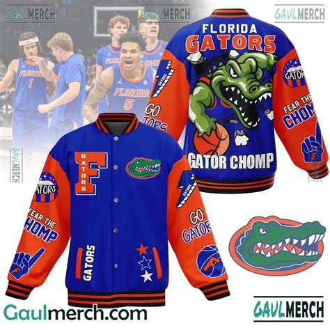 Unleash Your Gator Spirit: The Ultimate Guide to Florida Gator Apparel