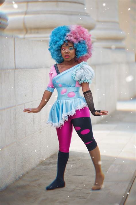 Unleash Your Gems: Exploring the Vibrant World of Steven Universe Cosplay