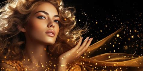 Unleash Your Golden Locks: The Allure and Advantage of Gilded Hair